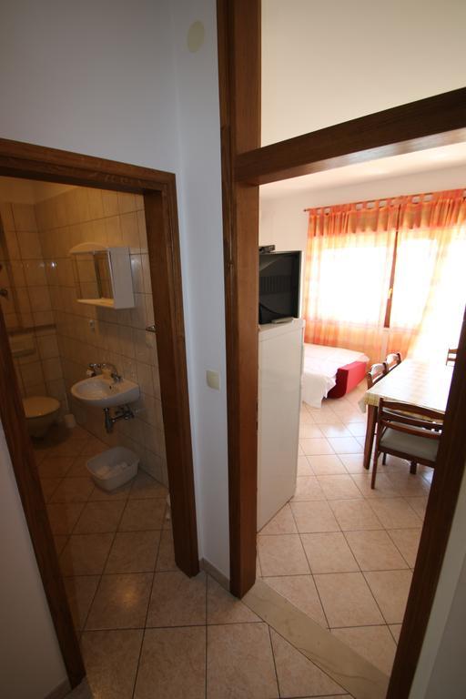 Villa Stipe Lokva Rogoznica Kamer foto
