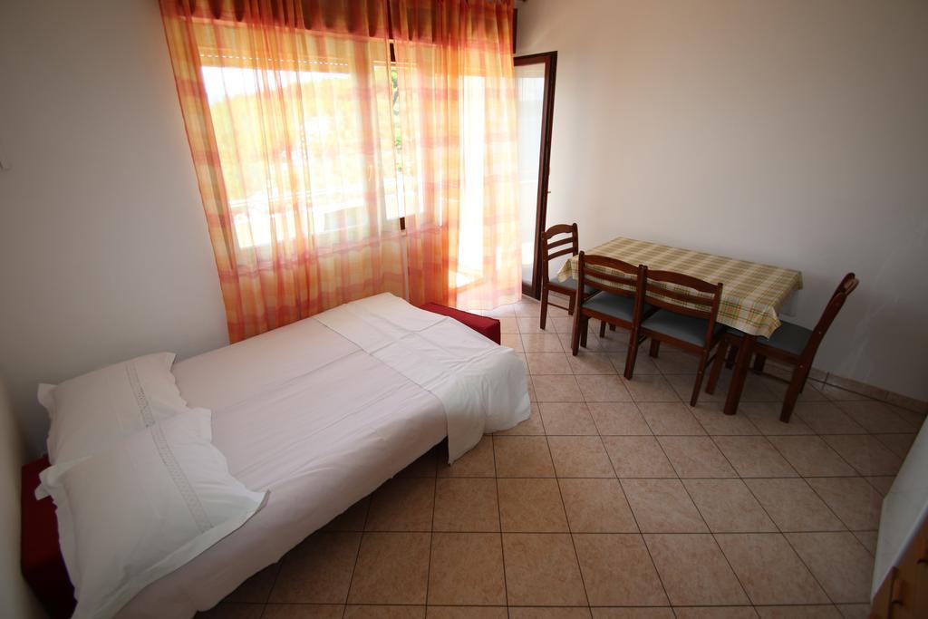 Villa Stipe Lokva Rogoznica Kamer foto