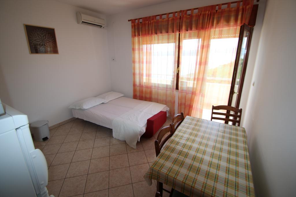 Villa Stipe Lokva Rogoznica Kamer foto