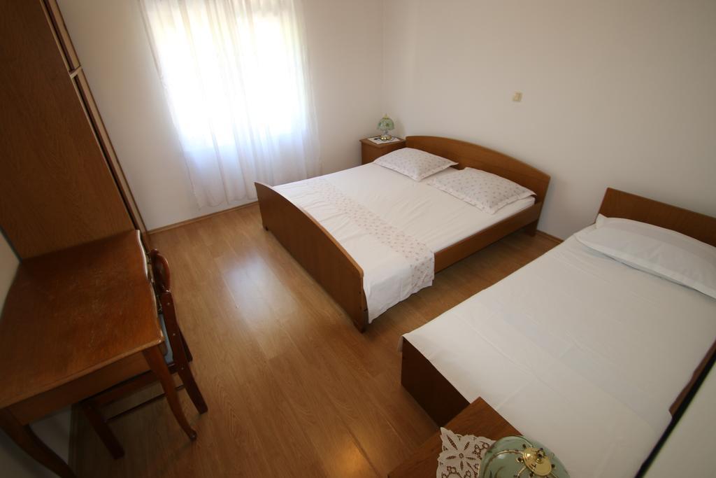 Villa Stipe Lokva Rogoznica Kamer foto