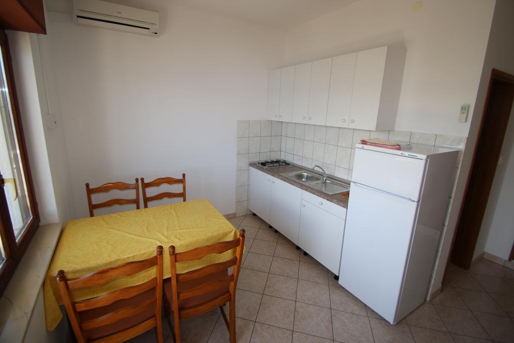 Villa Stipe Lokva Rogoznica Kamer foto