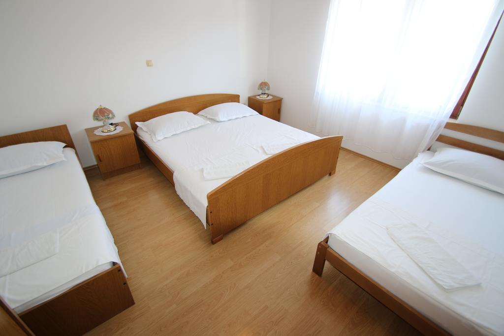 Villa Stipe Lokva Rogoznica Kamer foto
