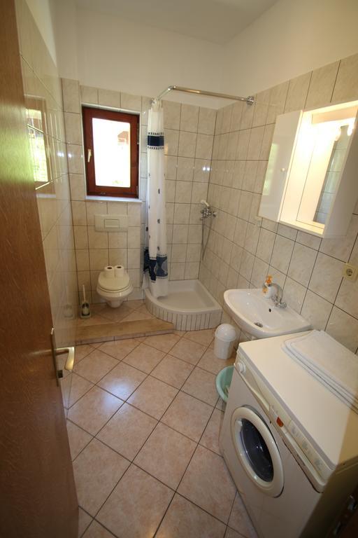 Villa Stipe Lokva Rogoznica Kamer foto