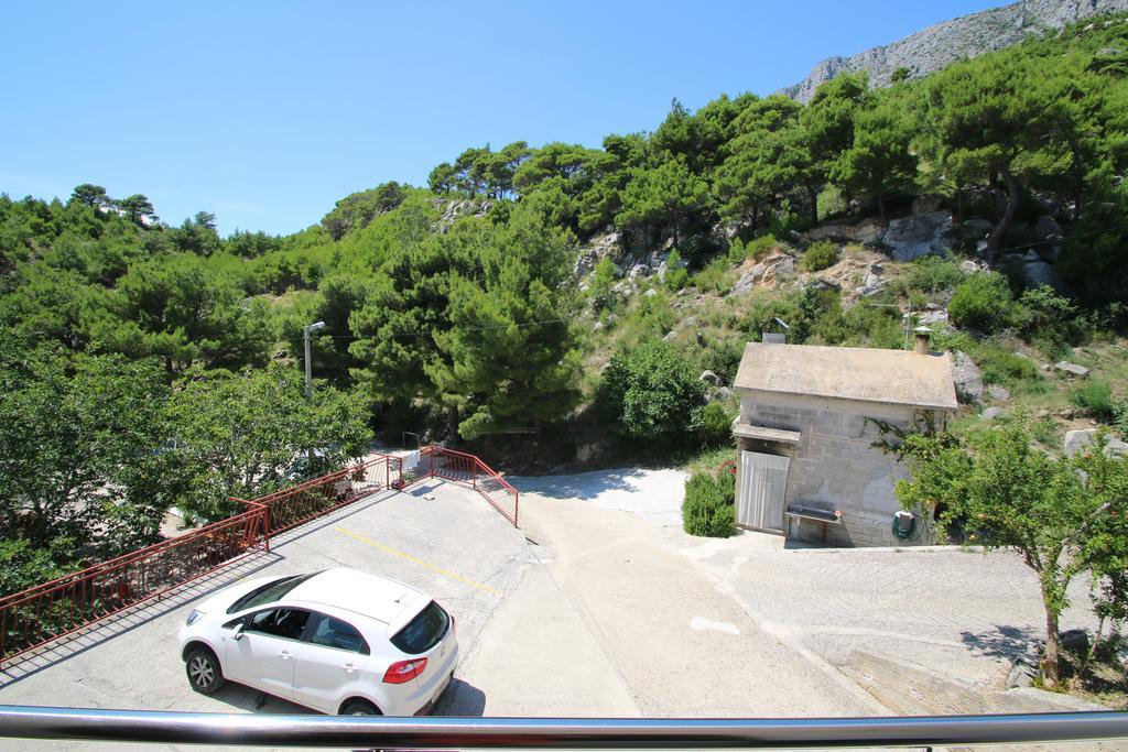 Villa Stipe Lokva Rogoznica Kamer foto