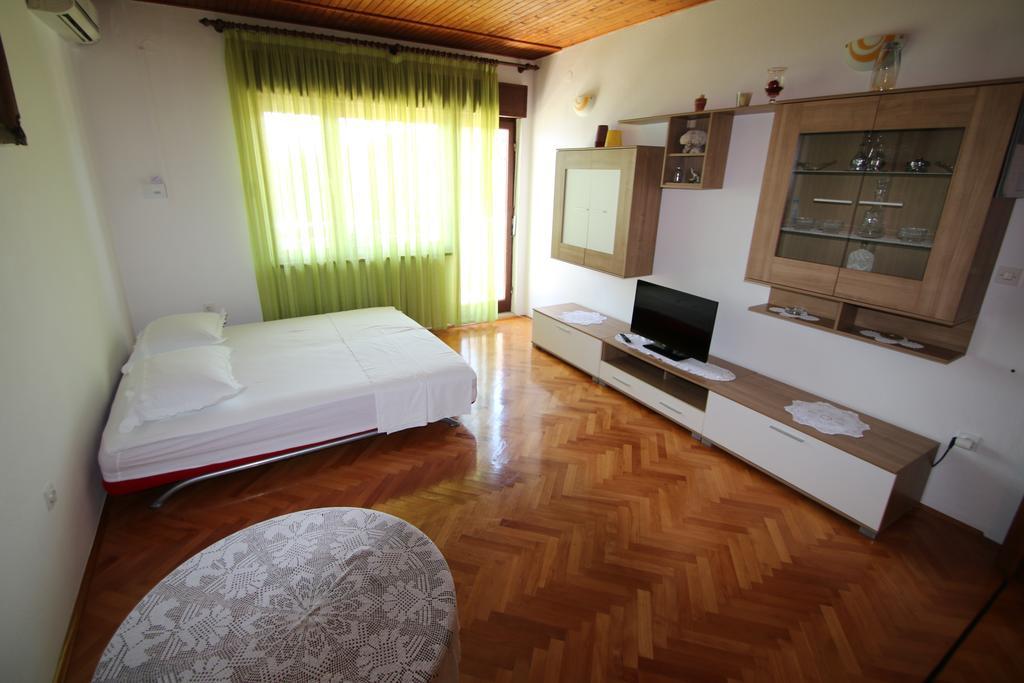 Villa Stipe Lokva Rogoznica Kamer foto